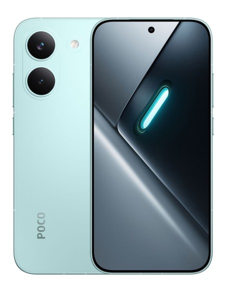 POCO X8 Pro 16,7 cm (6.59") SIM doble 5G USB Tipo C 8 GB 512 GB 6500 mAh Verde