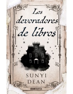 Los devoradores de libros