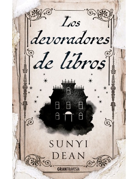 Los devoradores de libros