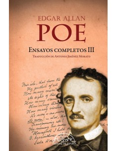 Ensayos completos III