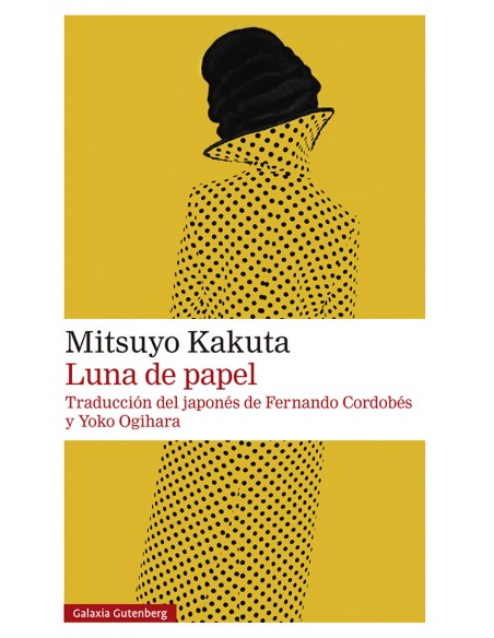 Luna de papel