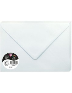 PAQ 20 SOBRE POLLEN 162X229 AZUL CLARO