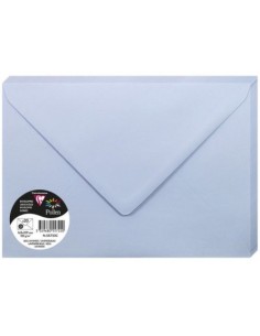 PAQ 20 SOBRE POLLEN 162X229 LAVANDA