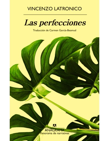 Las perfecciones