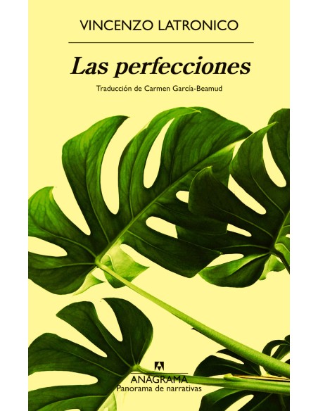 Las perfecciones