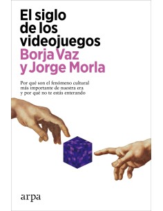 El siglo de los videojuegos