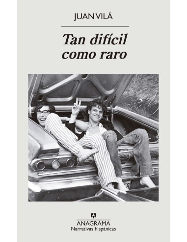 Tan dificil como raro