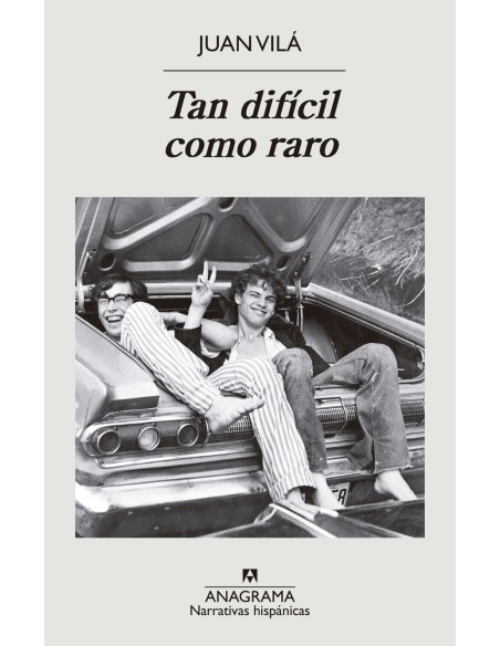 Tan dificil como raro