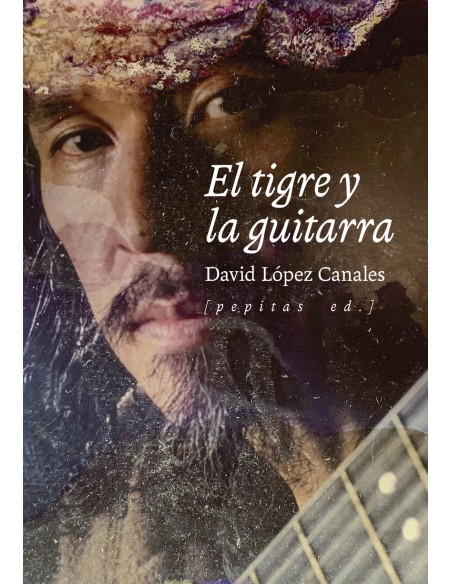 El tigre y la guitarra