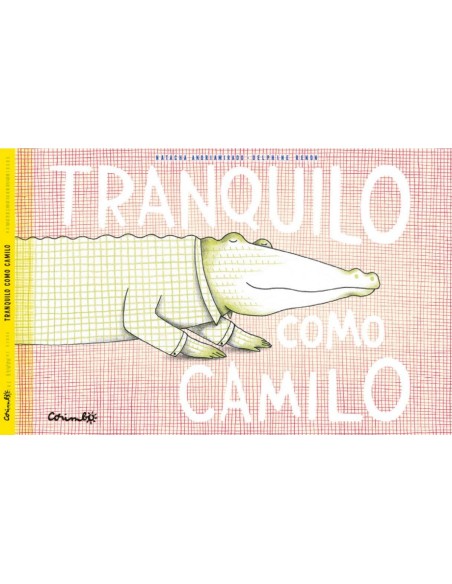 TRANQUILO COMO CAMILO