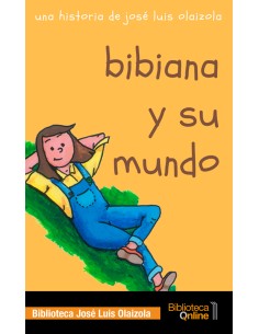 Bibiana y su mundo