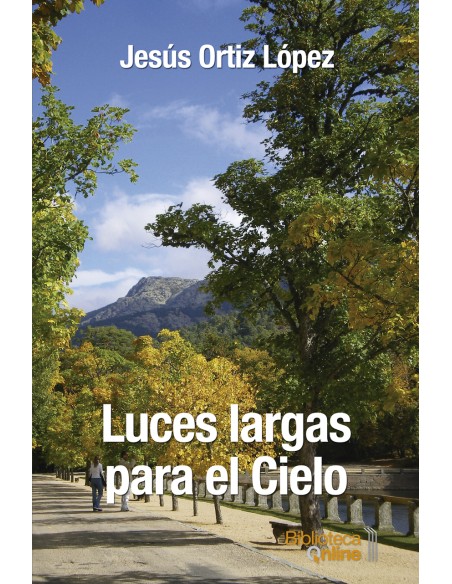 Luces largas para el Cielo