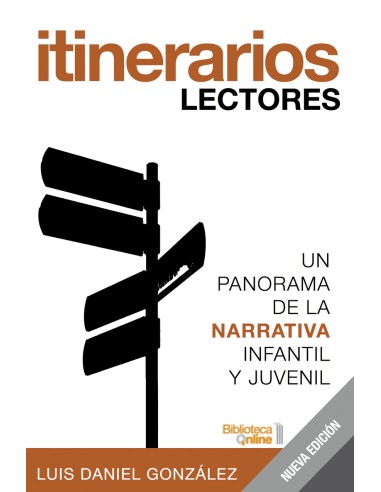 Itinerarios lectores