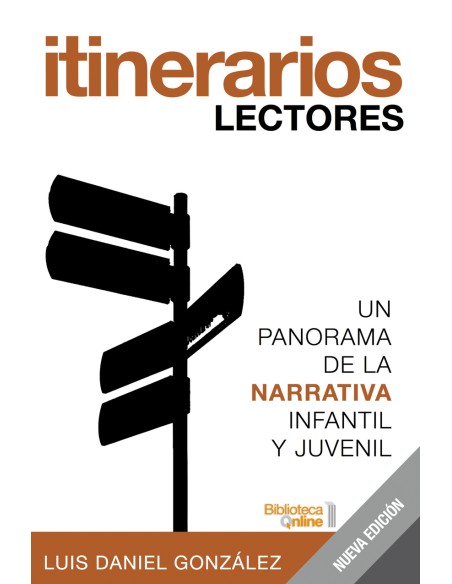 Itinerarios lectores