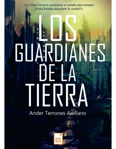 Los guardianes de la tierra