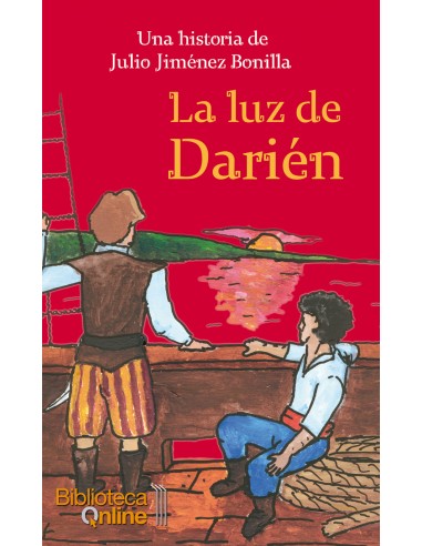 La luz de Darien