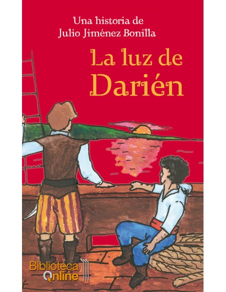 La luz de Darien
