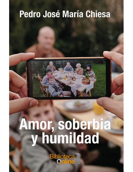 Amor soberbia y humildad