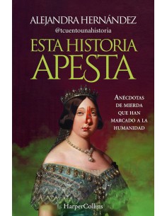 Esta historia apesta