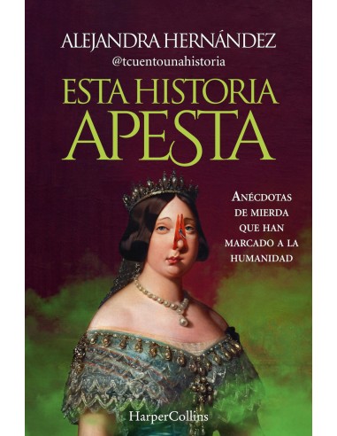 Esta historia apesta