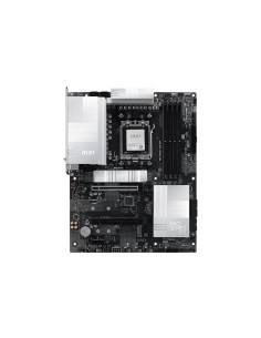 PRO X870E-S EVO WIFI placa base AMD X870E Zócalo AM5 ATX