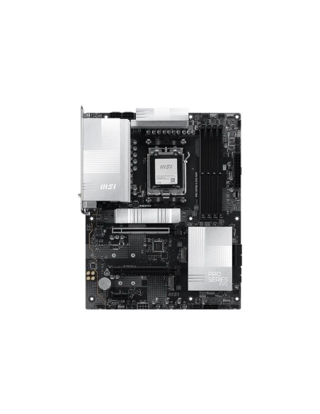 PRO X870E-S EVO WIFI placa base AMD X870E Zócalo AM5 ATX