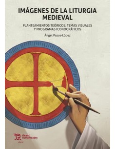 Imagenes de la liturgia medieval