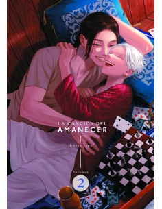 CANCION DEL AMANECER 02