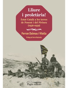 Lliure i proletaria