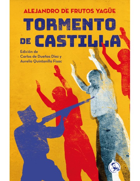 Tormento de Castilla