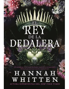 El rey de la dedalera