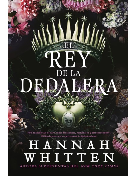 El rey de la dedalera