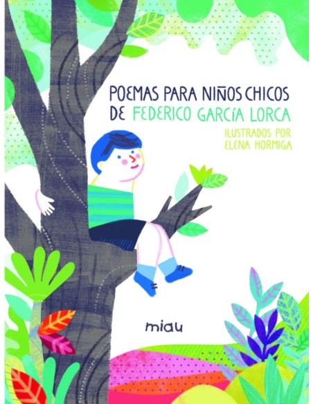 Poemas para ninos chicos