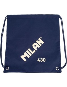 SACO PLANO MILAN 1918 AZUL MARINO