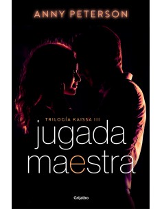 Jugada maestra Trilogia Kaissa 3