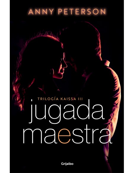 Jugada maestra Trilogia Kaissa 3
