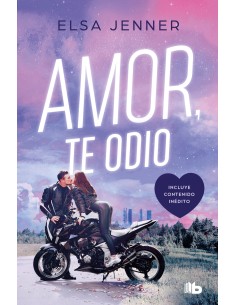 Amor te odio Serie A bordo 3