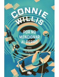 Por no mencionar al perro Historiadores de Oxford 2