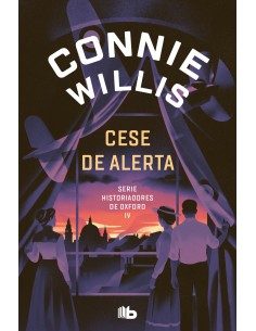 Cese de alerta Historiadores de Oxford 4