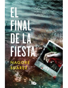 El final de la fiesta Trilogia de los Huesos 3