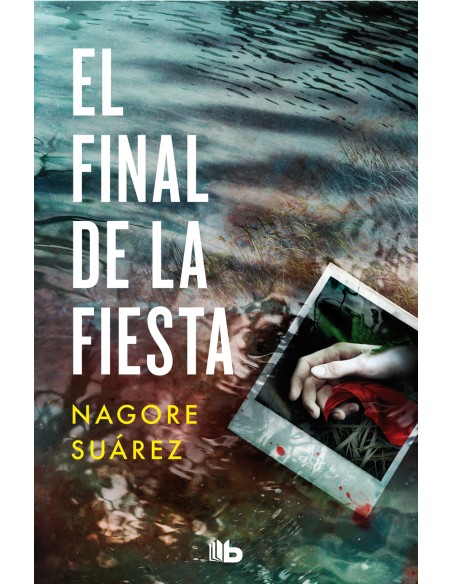 El final de la fiesta Trilogia de los Huesos 3