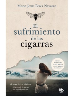 El sufrimiento de las cigarras