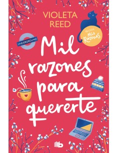 Mil razones para quererte Mis razones 2