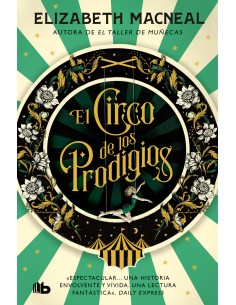 El circo de los prodigios