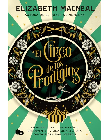 El circo de los prodigios