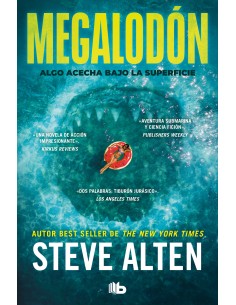 Megalodon