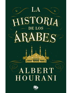 La historia de los arabes