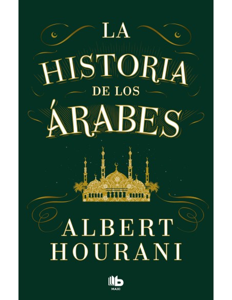 La historia de los arabes