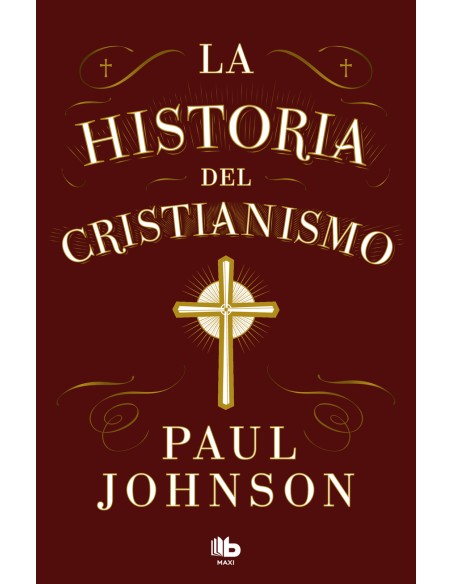 La historia del cristianismo