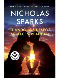 Cuando los deseos se hacen realidad